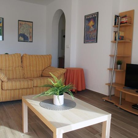 Ayapart Ayamonte Exterior photo