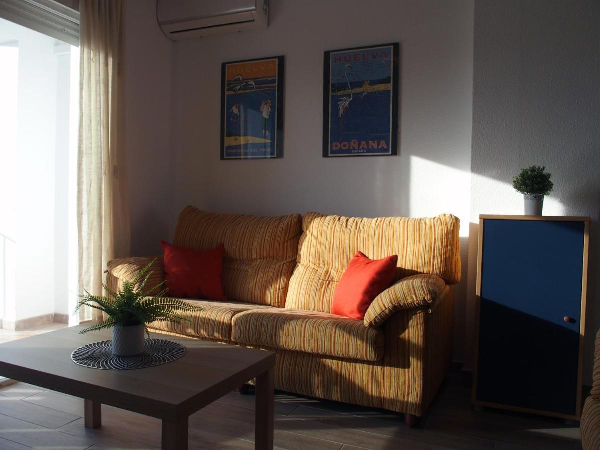 Ayapart Ayamonte Exterior photo