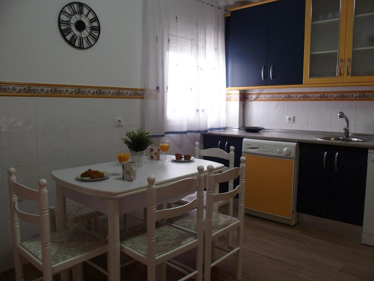 Ayapart Ayamonte Exterior photo