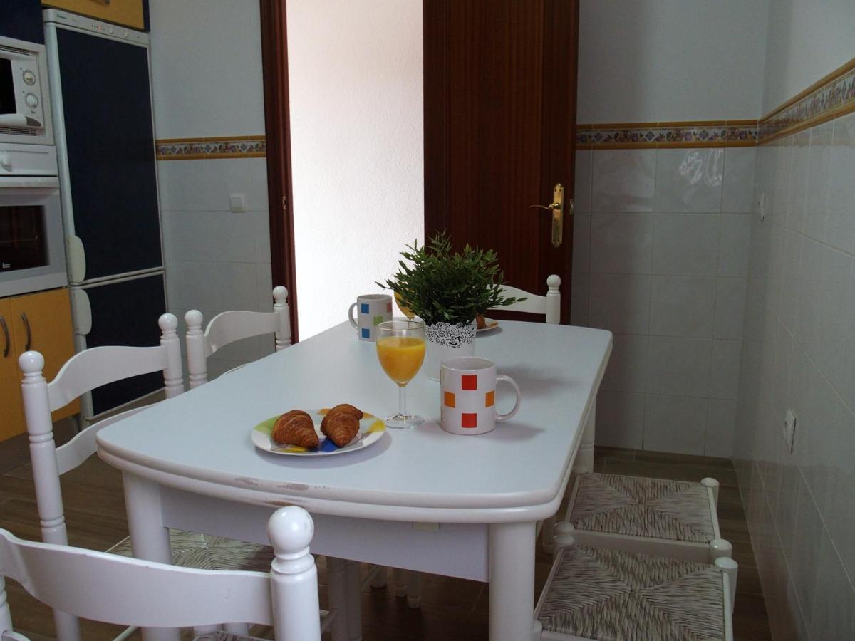 Ayapart Ayamonte Exterior photo